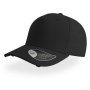 Бейсболка CARGO, черная