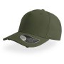 Бейсболка CARGO, оливковая