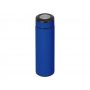 Вакуумный термос Vacuum Flask C1, soft touch, синий