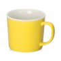 Кружка Nancy, желтая