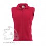 Жилет Stan Fleece, мужской, красный