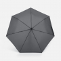 Зонт складной Trend Magic AOC, темно-серый