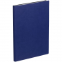 Ежедневник Latte, недатированный, ярко-синий