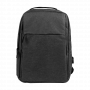 Рюкзак STAN Oxford 300, тёмно-серый меланж