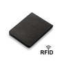 Портмоне с RFID - защитой от считывания данных кредиток