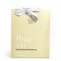 Аромасаше HYGGE, #13 Цитрус юзу