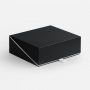 Коробка Artikus, черная
