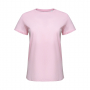 Футболка женская New Gen 155, розовая