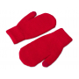 Варежки Dunant, красные