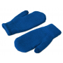 Варежки Dunant, синие