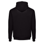 Толстовка мужская с капюшоном PHOENIX 320, черная