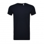 Футболка мужская New Gen Stretch 180, темно-синяя