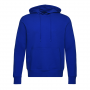 Толстовка-кенгуру New Gen петля 300, ярко-синяя