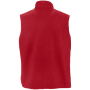 Жилет Norway, унисекс, красный