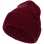 Шапка Tommi, бордовая