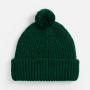 Шапка Nordvik, темно-зеленая