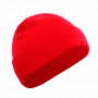 Шапка STAN 015, красная