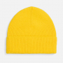 Шапка Color Boom, желтая