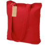 Cумка хозяйственная Bagsy easy To Go, красная