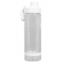 Пластиковая бутылка Oslo, белая