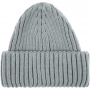 Шапка Hipsta, серый меланж