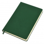 Ежедневник Dear, недатированный, A5 , тёмно-зеленый