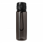 Бутылка для воды Como, черная