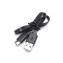 Кабель USB 2.0 A - USB Type-C