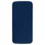 Внешний аккумулятор Universal, 10 000 mAh, темно-синий
