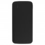 Внешний аккумулятор Universal, 10 000 mAh, черный