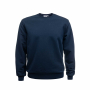 Свитшот RedFort 355, темно-синий