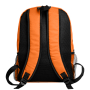 Рюкзак DISCO, оранжевый