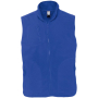 Жилет Norway, унисекс, ярко-синий