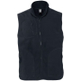 Жилет Norway, унисекс, темно-синий