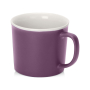 Кружка Nancy, фиолетовая
