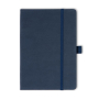 Блокнот в твердой обложке Levi, А5, синий