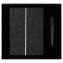 Набор подарочный Solution Prestige Duo, черный