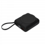 Внешний аккумулятор с подсветкой Ritter PD 10000mAh с функцией беспроводной зарядки 15W