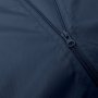 Ветровка унисекс COLIN, темно-синяя