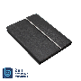 Ежедневник Bplanner.03, черный