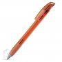Шариковая ручка Nove LX Lecce Pen, оранжевая