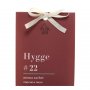 Аромасаше HYGGE, #22 Персик и пион