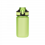 Бутылка для воды Flip mini, салатовая