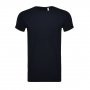 Футболка мужская New Gen Stretch 180, темно-синяя