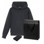 Набор с одеждой ALEX Ancor, черный