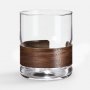 Стакан для виски Woodlyn