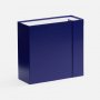 Коробка складная Wishful, S, синяя