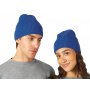 Шапка Nordend, синяя