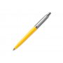 Ручка шариковая Parker Jotter Originals, желтая