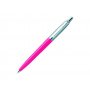Ручка шариковая Parker Jotter Originals, розовая